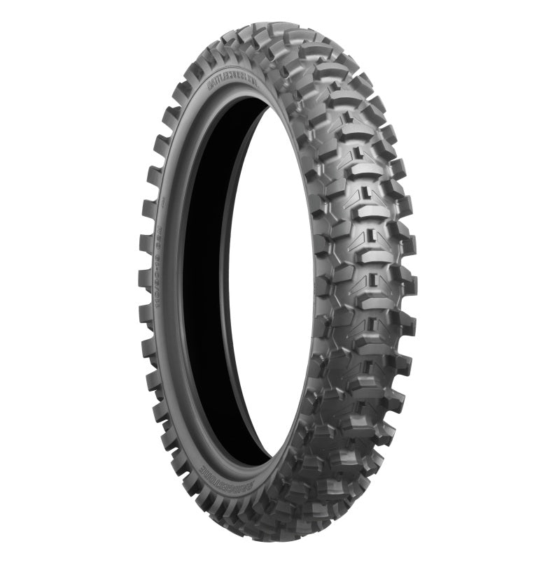 Bridgestone Battelcross X10R 110/90-19