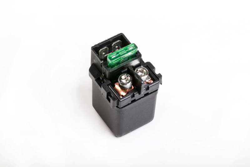 Ricks Motorsport Electrics rme65-108 Starter Solenoid Switch