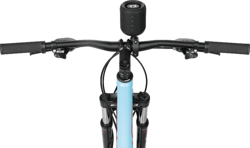 Kuryakyn Handlebar Mount Kit for Sidekix Plus Speaker - Part Number 1955