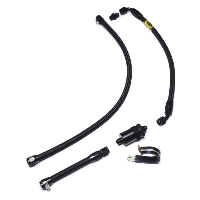 CHB Fuel Line Kits