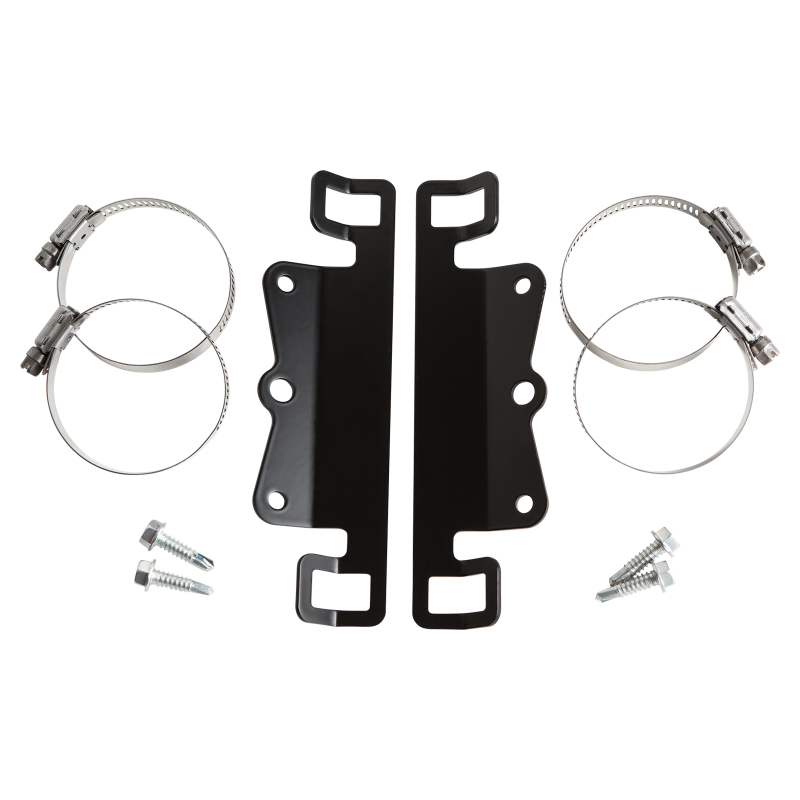 FOX Universal 2.0 and 2.5 Reservoir Mount Mounting Hardware Service Set 803-02-042-KIT