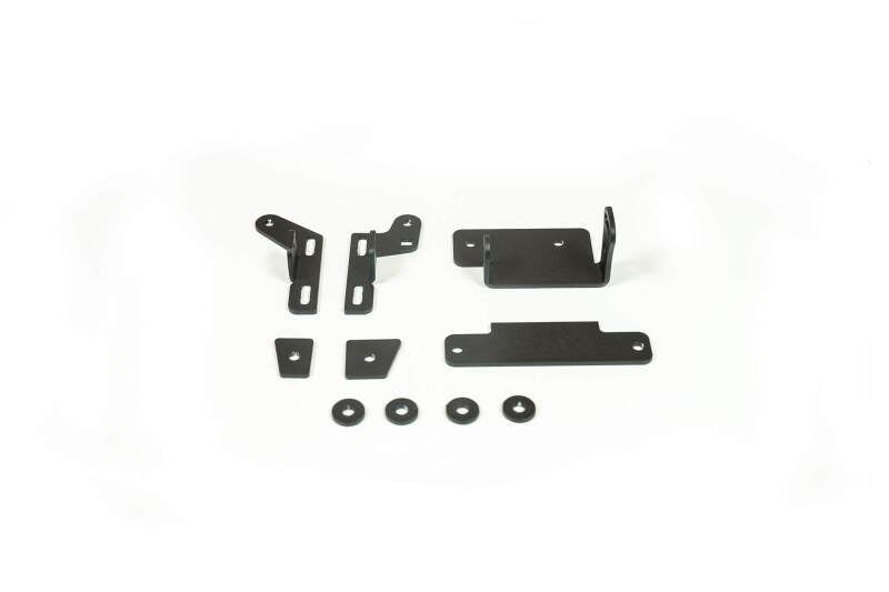 Addictive Desert Designs Adaptive Cruise Control Relocation Bracket for 2021-2022 Ford F-150 - addAC19152501NA