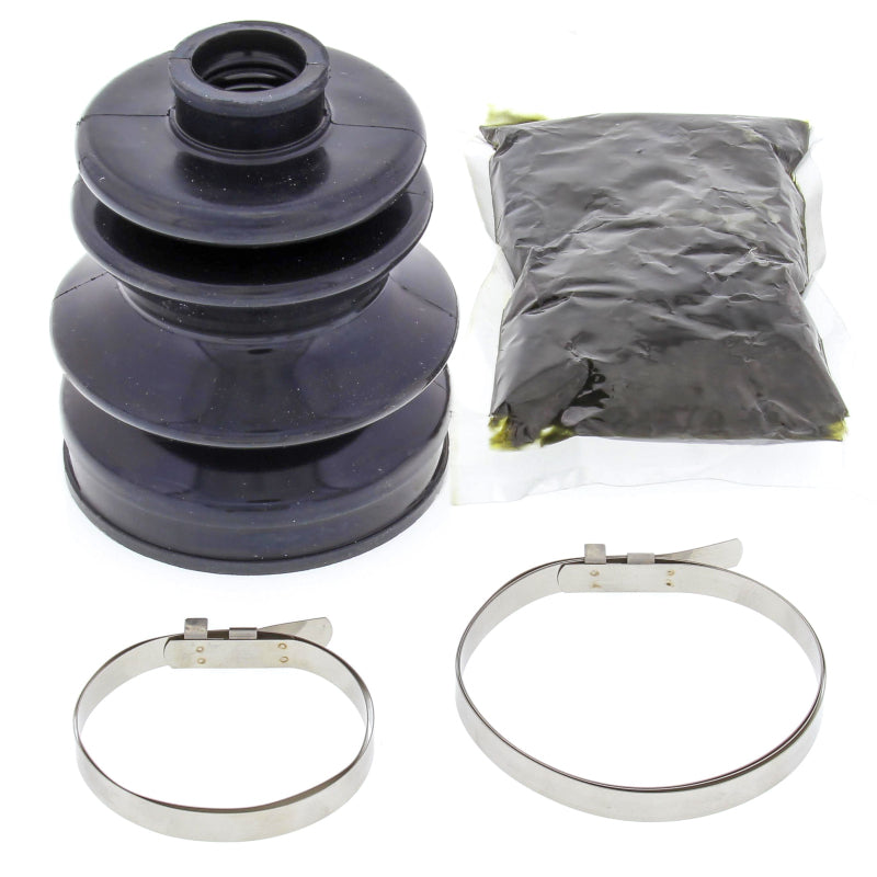 All Balls Racing ABR19-5006 Rear Inner CV Boot Repair Kit for 1999-2005 Arctic Cat 250 2x4