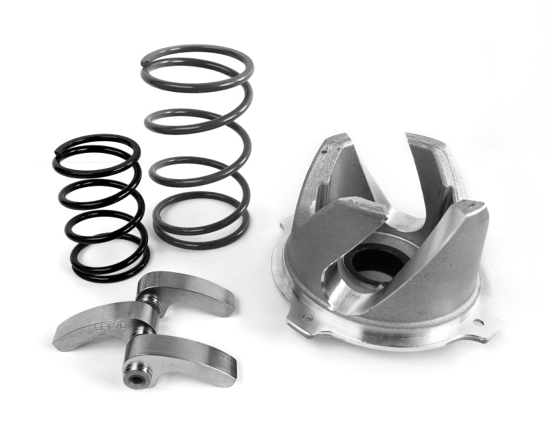 EPI 16+ Polaris General/4 Paddle Tires Low Elev. Sand Dune Clutch Kit
