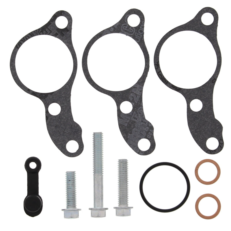 All Balls Racing ABR18-6007 Clutch Slave Cylinder Rebuild Kit for 1998-1999 KTM 125 SX