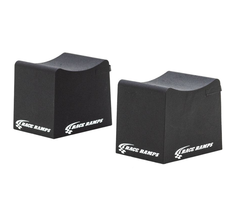 Race Ramps rrpRR-WC-12 12-Inch One-Piece Multi-Purpose Wheel Cribs