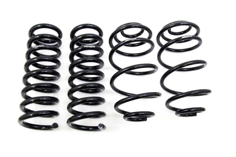 UMI Lowering Springs