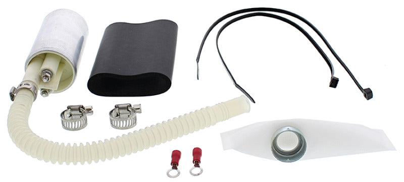 All Balls Racing ABR47-2007 Fuel Pump Rebuild Kit for 2000-2002 Honda ST1100