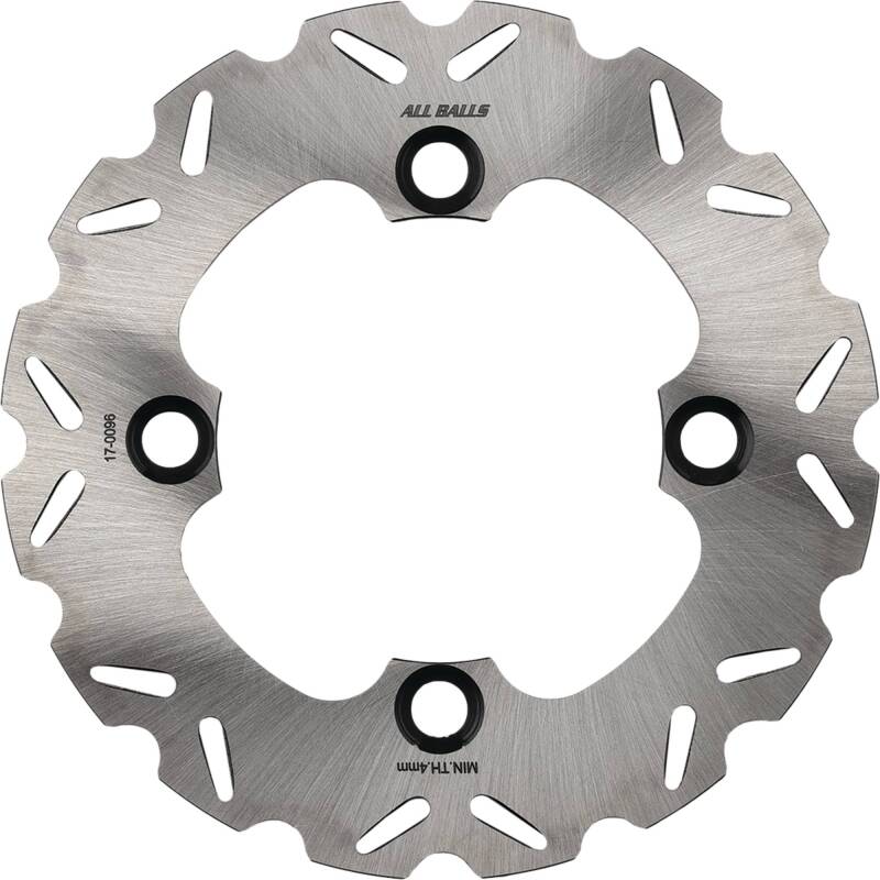 All Balls Racing ABR18-0096 Front Brake Disc for Polaris Ranger and Scrambler 1000 XP
