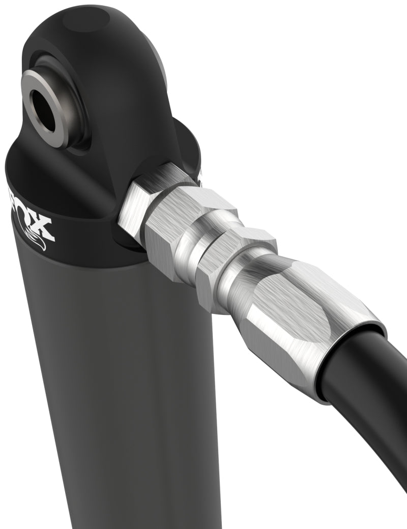 FOX Factory Race 2.5 x 12 Smooth Body Remote Shock with DSC Adjuster, Part 981-25-002-3