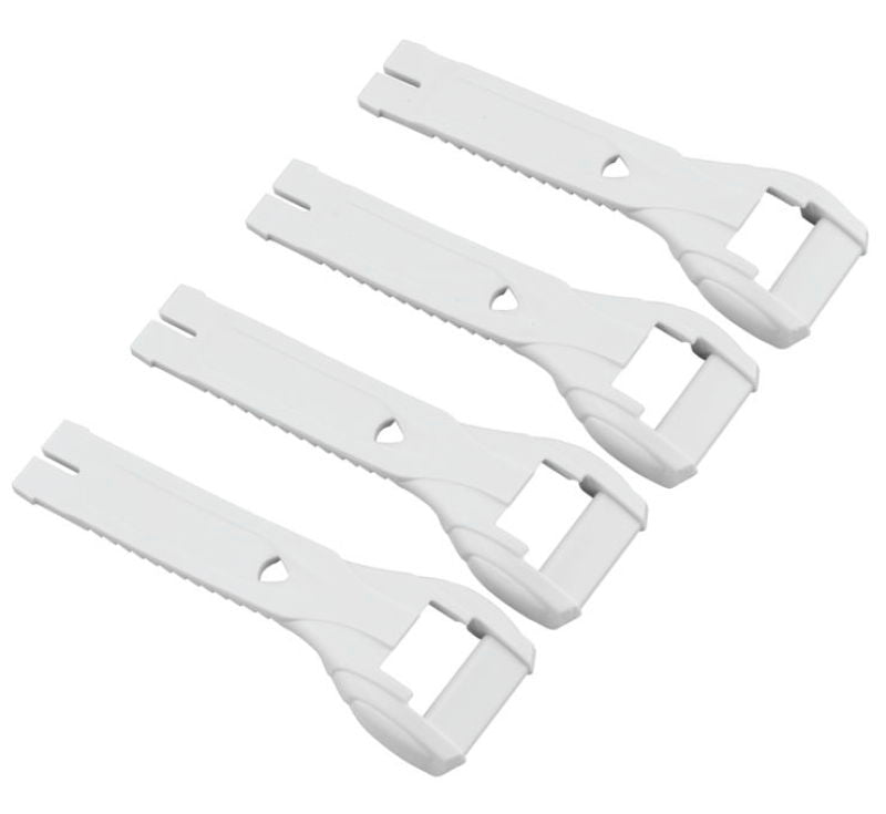Gaerne Short Strap Wht