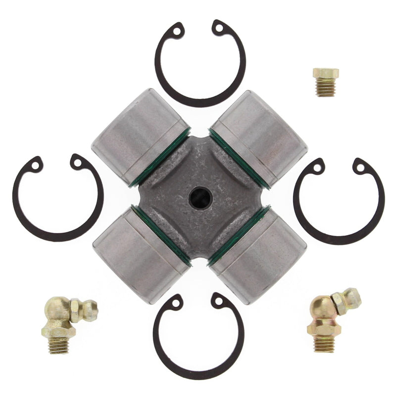 All Balls Racing ABR19-1017 Drive Shaft Rebuild Kit for Can-Am Powersports