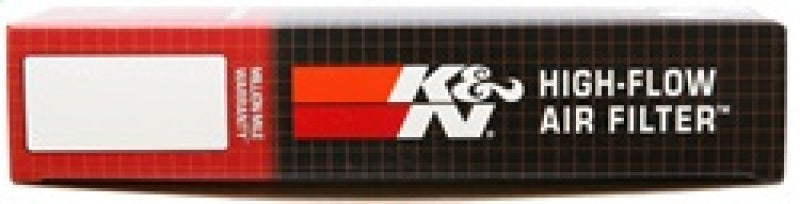 K&N Engineering 33-5024 Replacement High-Flow Air Filter for 2015 Ford Transit