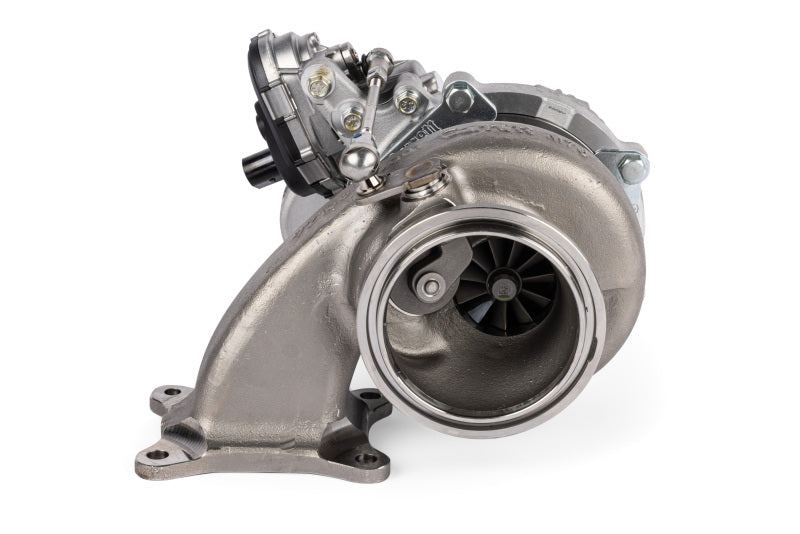 APR Stage 3 PowerMax GT2563S Turbocharger System for 2.0T EA888.4 Engines (MK8 Golf R, S3, Arteon)