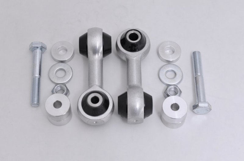 Kartboy Rear Sway Bar Endlinks for 2015-2019 Volkswagen GTI, Golf R, Audi S3 and RS3