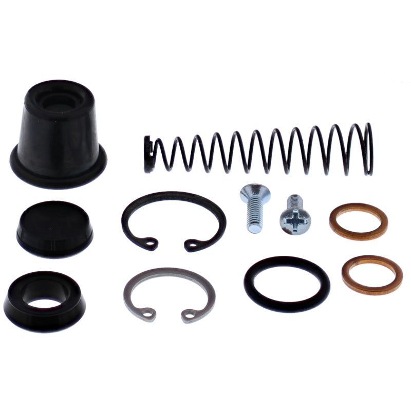 All Balls Racing ABR18-1074 Rear Master Cylinder Rebuild Kit for Honda NT700V