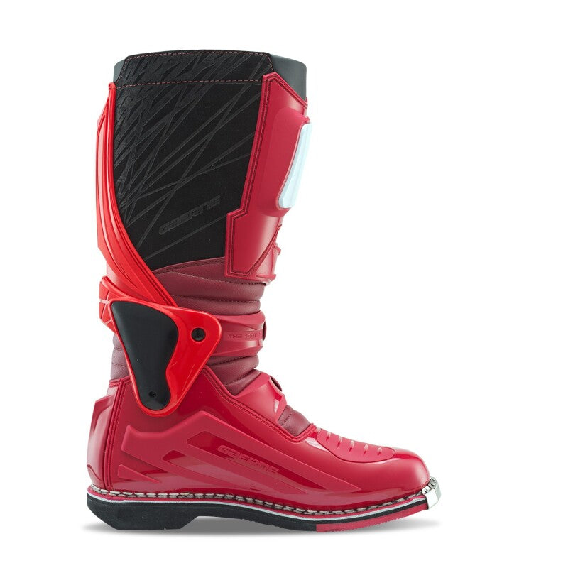 Gaerne GAR2196-015-11 Fastback Endurance Boot, Blood Moon, Size 11