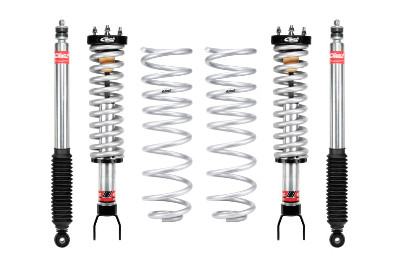 Eibach 19-22 Ram 1500 V8 2WD PRO-Truck Lift System (Stage 2) - eibE86-27-011-01-22