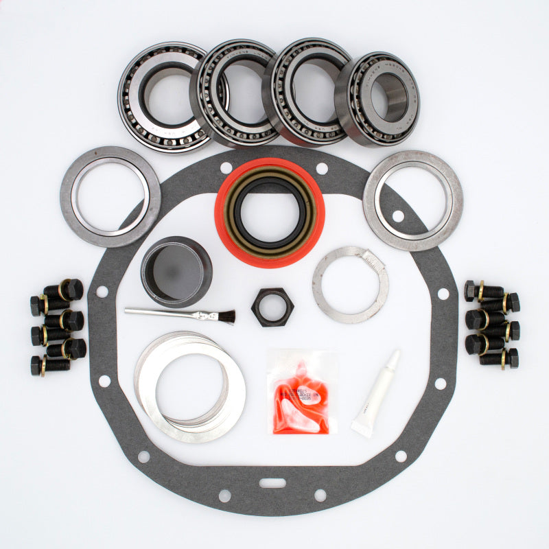 Eaton K-GM12CR GM 8.875-Inch Rear Master Differential Installation Kit