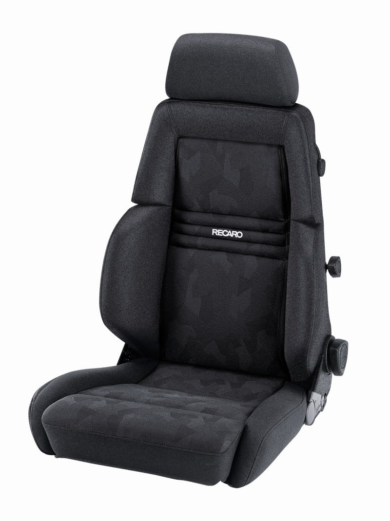 REC Seat Expert M