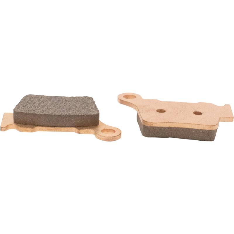 All Balls Racing ABR18-8061 Sintered Rear Brake Pads
