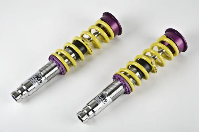 Belltech 21013 Front Adjustable Coilover Kit for 2002–2009 Chevrolet Trailblazer