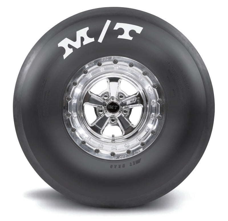 MTT ET Drag Tire