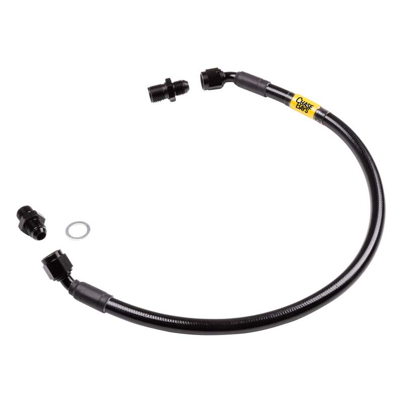 CHB Power Steering Hoses