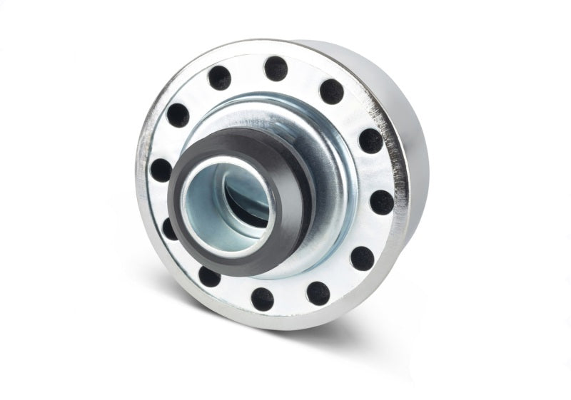 Ford Racing FRP302-220 Chrome Breather Cap with Ford Mustang Logo