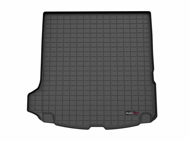 WeatherTech 25-25 Volvo EX90 Behind 2nd Row Cargo Liner - Black