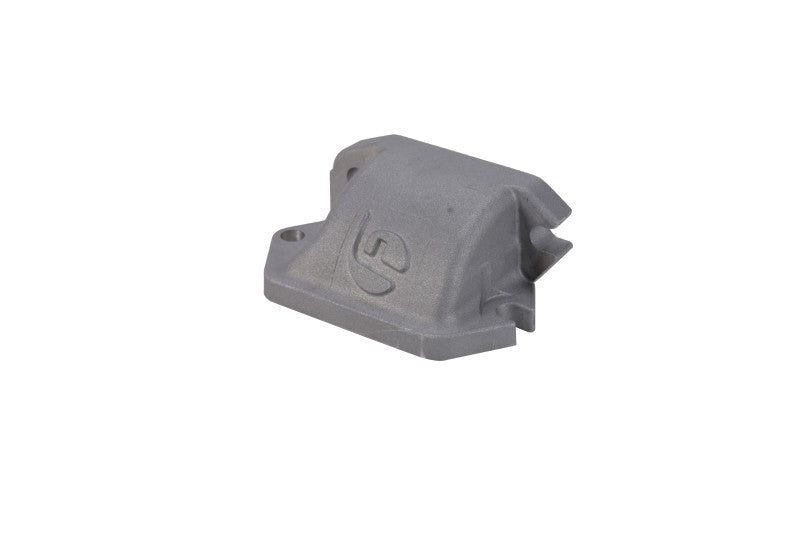 Fleece Performance 01-07 GM Duramax / 11-16 GM 2500/3500 Duramax Oil Cooler Adapter Kit