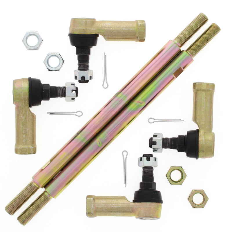 All Balls Racing ABR52-1028 Tie Rod Upgrade Kit for Honda TRX300 Fourtrax
