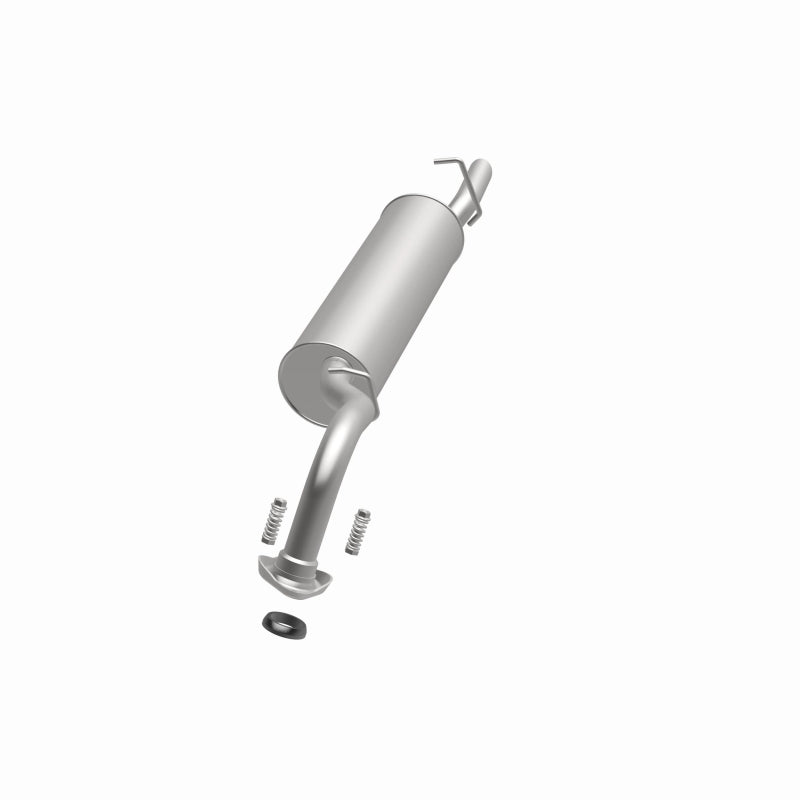 MagnaFlow BRE Exhaust Kit 06-10 Toyota Yaris 1.5L