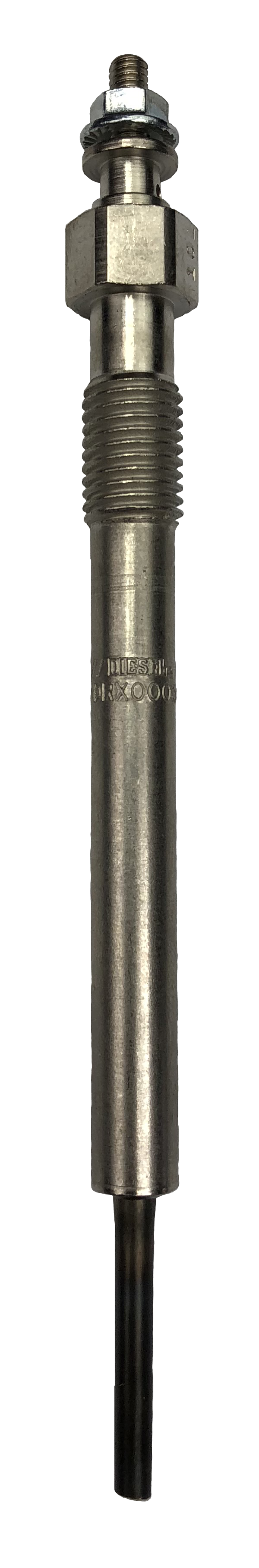 AirDog PureFlow DieselRX Glow Plugs for 2006–2016 Chevrolet/GMC 6.6L Duramax