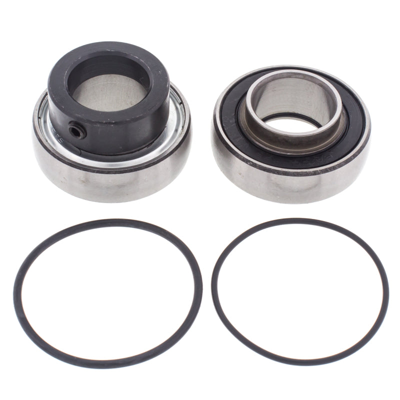 All Balls Racing ABR14-1008 Lower Drive Shaft Bearing and Seal Kit for Arctic Cat Track Systems