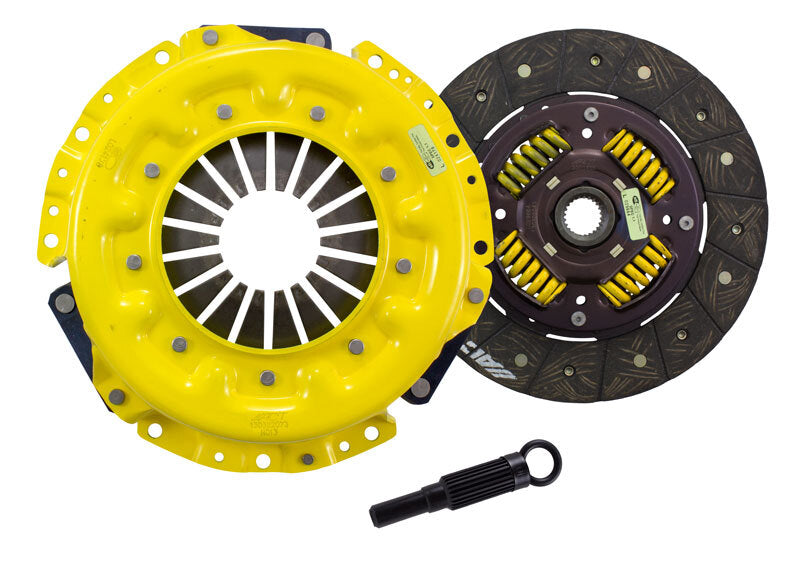 ACT HD/Performance Street Sprung Clutch Kit NS3-HDSS