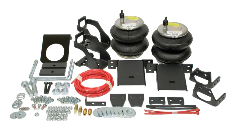 Firestone 2400 Ride-Rite Rear Air Helper Spring Kit