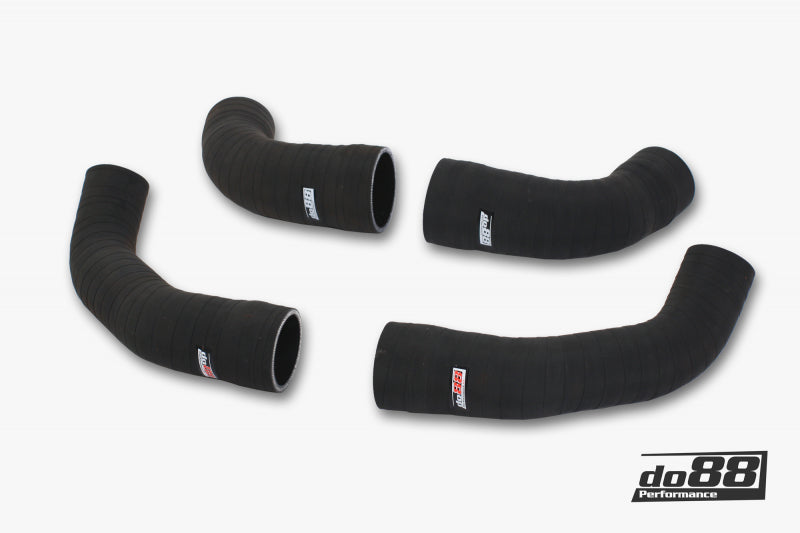 do88 Porsche 911 Turbo and Carrera (992) Pressure Hoses — High-Performance Replacement Kit