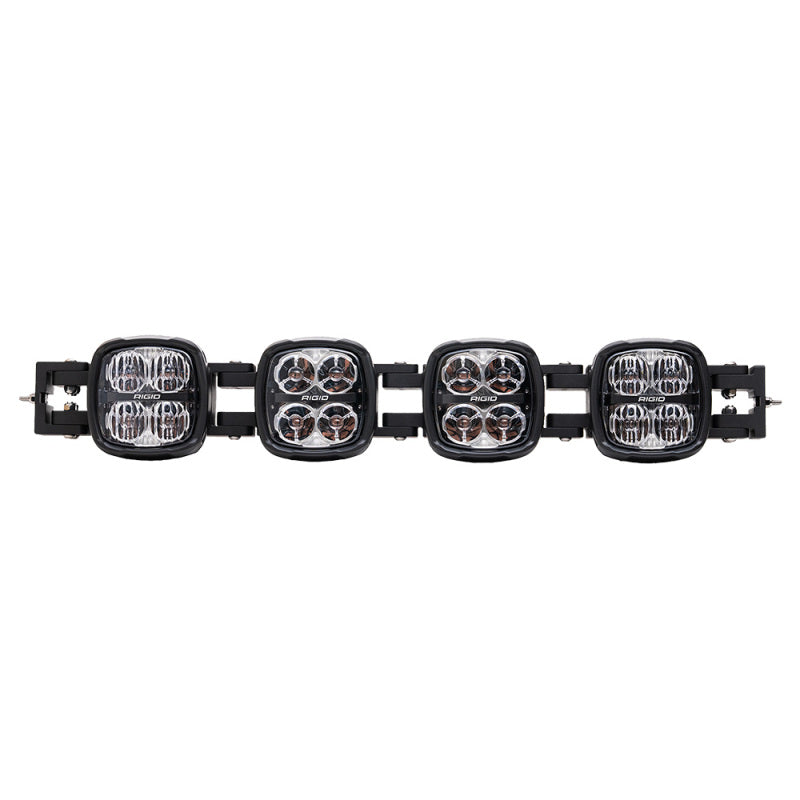 Rigid Industries Phoenix Connect Light Bar - 30 Inch Multi-Color LED Light Bar