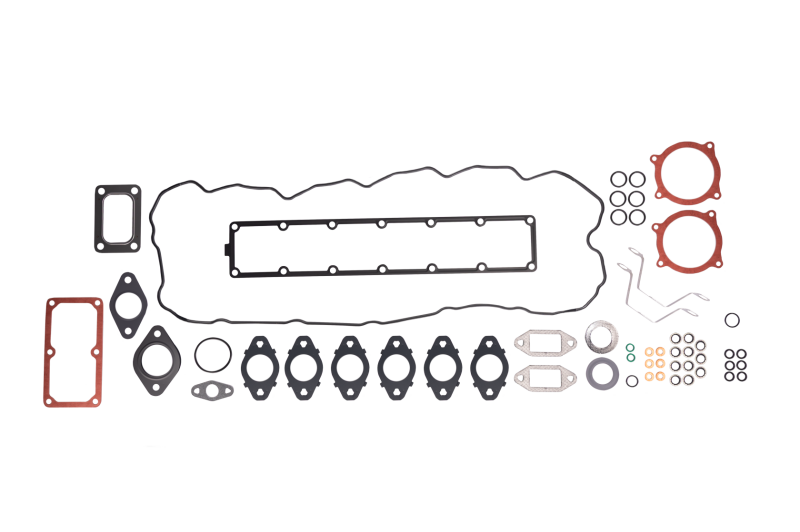 Fleece Performance 07.5-18 Dodge Ram 2500-3500 Cummins 6.7L Upper Gasket Set (Without Head Gasket)