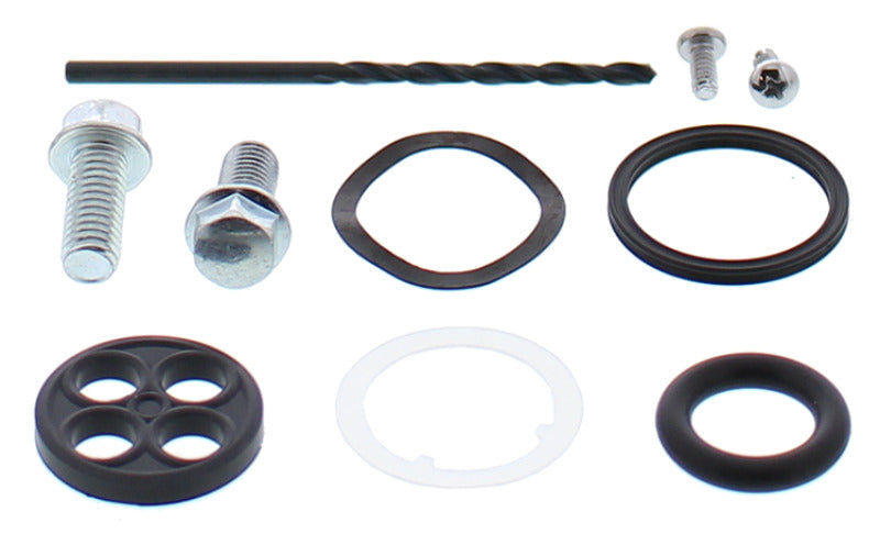 All Balls Racing ABR60-1218 Fuel Tap Repair Kit for Honda XR400R and TRX250X