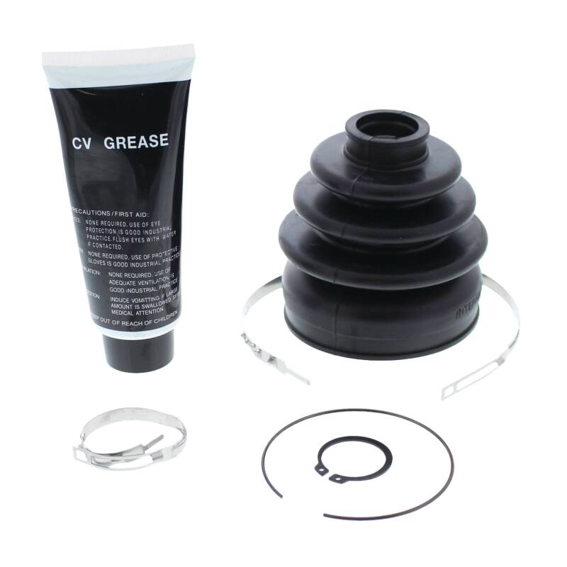 All Balls Racing 8Ball Axle CV Boot for Kawasaki Teryx Models - AB8-BT-4092A