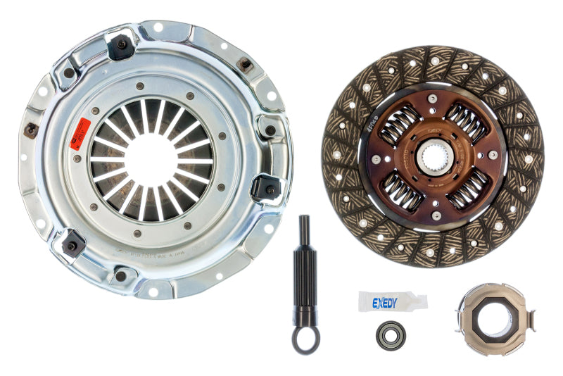 Exedy exe15801 Stage 1 Organic Clutch Kit