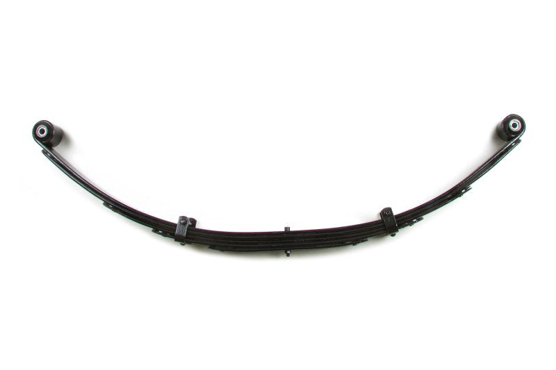 Zone Offroad - ZOR Leaf Springs - ZONJ0400