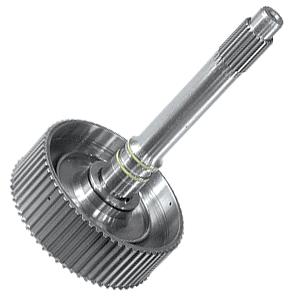 ATS Diesel Billet Input Shaft for Ford E4OD, 4R100 and 5R110 Transmissions ATS304-910-3104