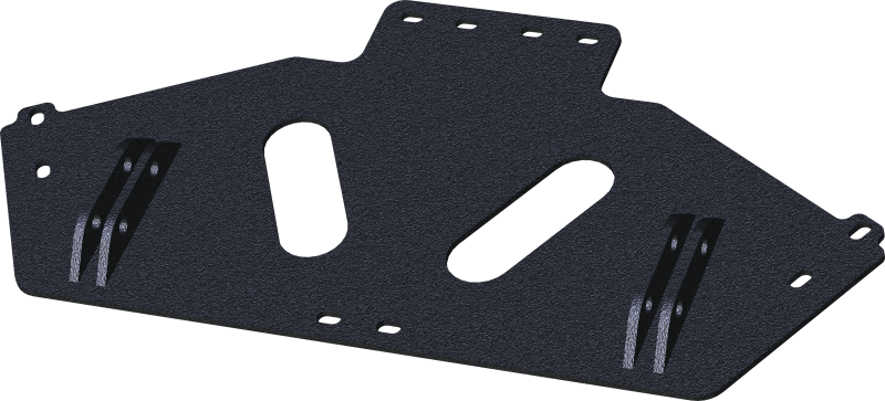 KFI KFI105610 Winch Mount for Arctic Cat Wildcat Sport and Trail