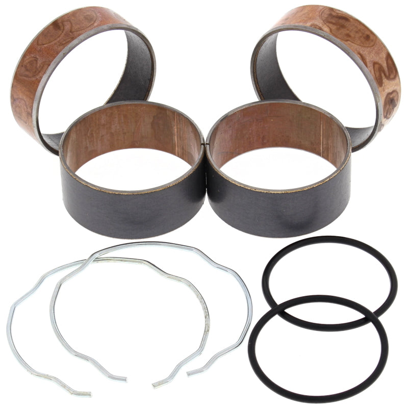 All Balls Racing ABR38-6079 Fork Bushing Kit for Honda CBR900RR and GL1800 Gold Wing