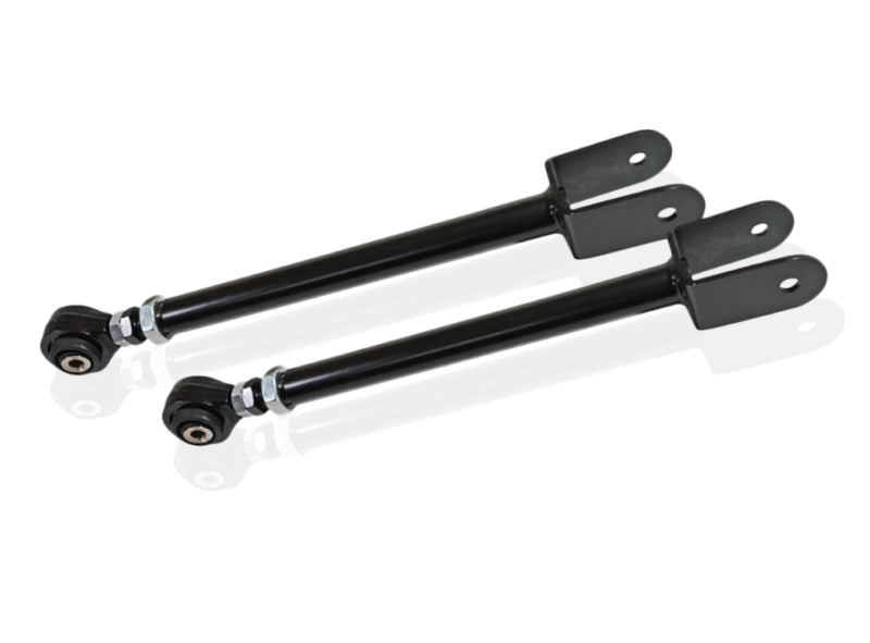 Eibach 07-16 Jeep Wrangler Pro-Alignment Jeep JK Adjustable Front Upper Control Arm Kit - eib5.13410K