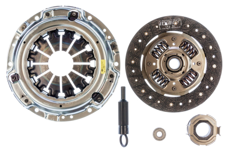 Exedy EXE15806 2013–2016 Scion FR-S H4 Stage 1 Organic Clutch