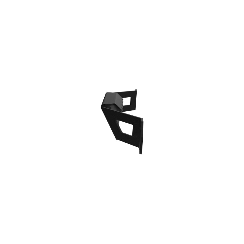 KC HiLiTES KCL92506 Platform One Roof Rack Grab Handle